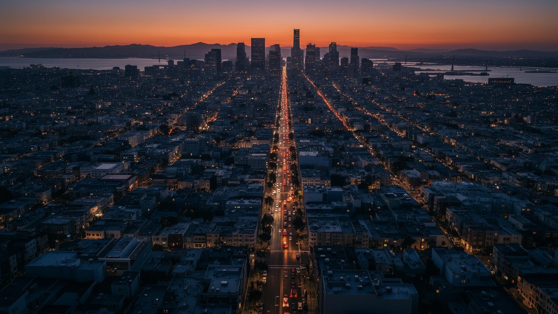 San Francisco resurgence stats